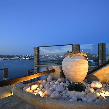 Aegean Pearl Βίλα Mykonos Town Εξωτερικό φωτογραφία
